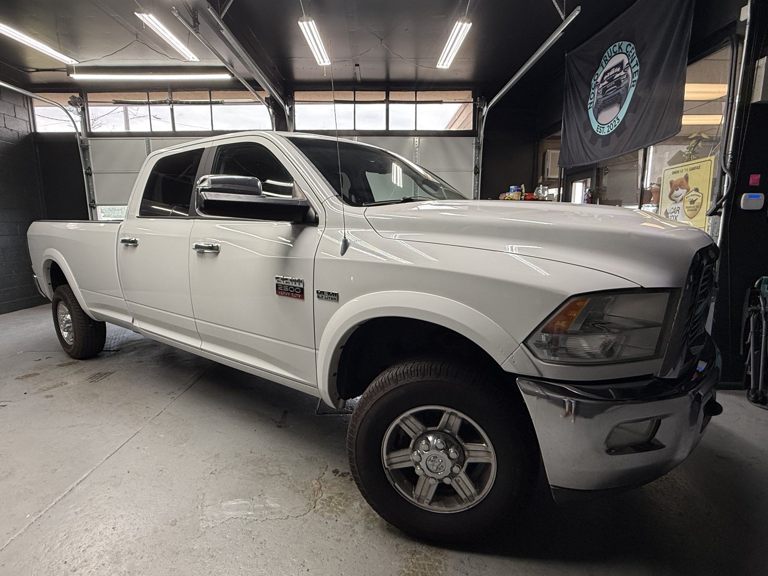ram ram 2500 pickup 2012 3C6TD5KT6CG187368 image ram ram 2500 pickup 2012 3C6TD5KT6CG187368 image